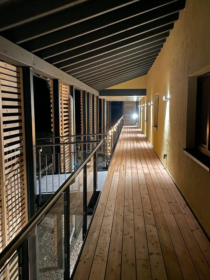 Chalet-Ferienwohnung Schlossblick, 51 Qm, Wellness/Fitness/Sauna - Bergroedelhof Feilitzsch Exterior foto